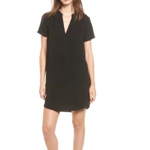 Nordstrom Hailey Crepe Dress by Lush